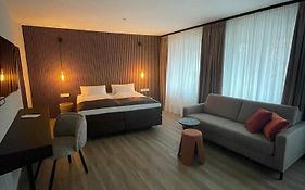 Hotel-Restaurant Schraeder